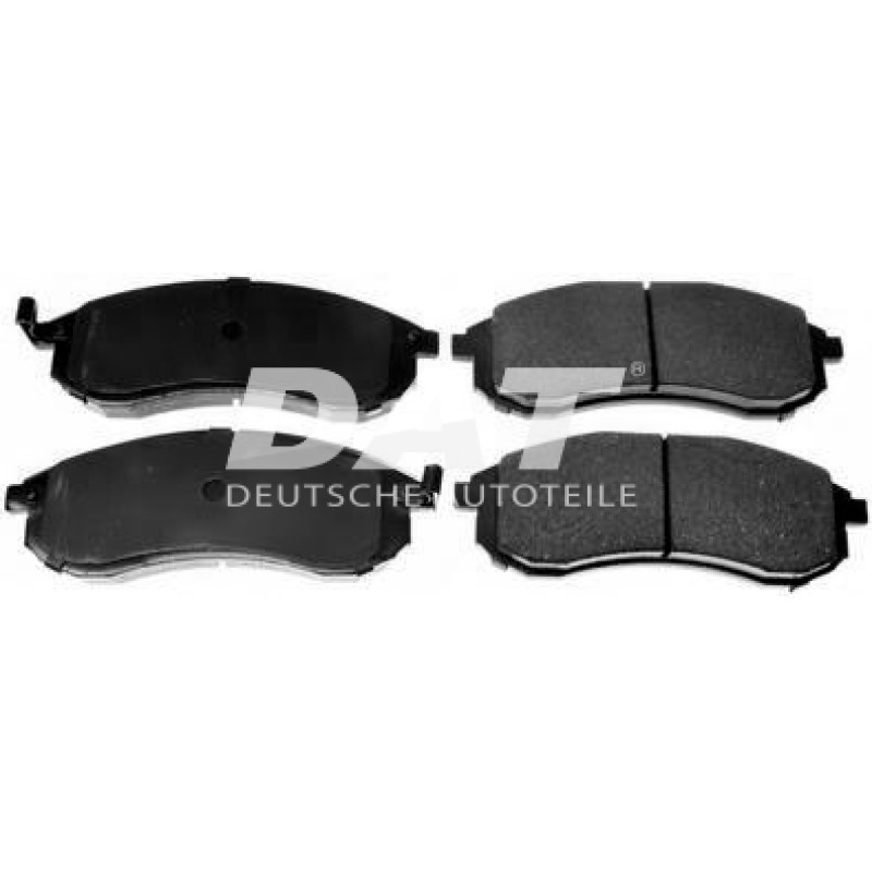 Brake Pad